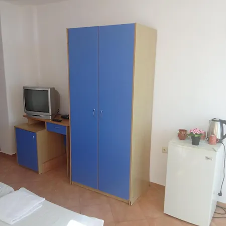Apartment студио б *