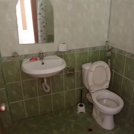 студио б Apartment *