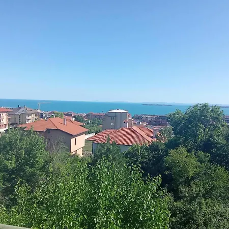 Apartment студио б